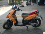Upcoming Aprilia SR 150 Scooter: Exclusive Details & Photos Revealed
