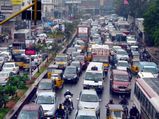 Bangalore To Make Traffic Signals Intelligent! Will It Help Ease Traffic?