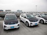 Los Angeles Police Department To Use German Vehicles 