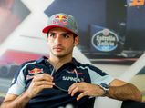 Will Carlos Sainz Jr Sign With Toro Rosso Or Ferrari For 2017