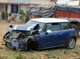 Government To Fine Unsafe Automakers Rs. 100 Crores