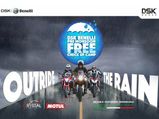 Free Pre Monsoon Check Up Camp Organised By DSK Benelli