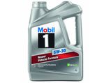 ExxonMobil Launches Mobil 1 5W-30 Engine Oil In India