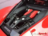Ferrari Twin-Turbo V8 Wins 'International Engine Of The Year' Award 