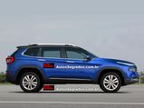 Fiat Begins Developing Toro SUV, Is It Coming To India