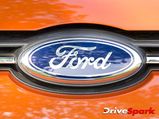 Ford India Expands Its Retail Distribution Of Genuine Parts