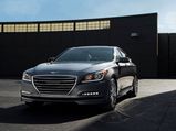 Hyundai To Build All Electric Luxury Sedan