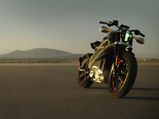 First Electric Harley-Davidson Bike To Launch By 2020