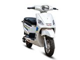 Hero Electric Launches NYX Scooter On Paytm For Rs. 29,990