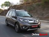 Honda BR-V Review — Has The Hunt Begun?