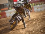 Indian Motorcycle Returns To AMA Pro Flat Track 2017 Racing Series