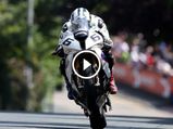 Isle Of Man TT 2016: Michael Dunlop Sets New Lap Record