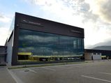 Jaguar Land Rover Inaugurates Manufacturing Unit Out Of UK 