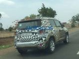 Spy Pics: Jeep Renegade Spotted Testing