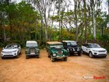 Land Rover Experience Bangalore: We Take The New Discovery Sport Off-Road