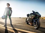 Team 38 & Kawasaki To Shatter 2016 Bonneville Speed Week Records