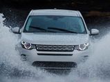 Discovery Sport Available In India With 2.0-Litre Petrol Engine