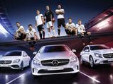 Mercedes Launch Special Edition Variants Of The A-Class, GLA & CLA In India