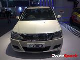 Mahindra e-Verito Electric Sedan Launching In India On June 2