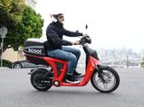 Mahindra Partners With Scoot Networks To Bring Shared Transportation
