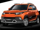Mahindra KUV100 Xplorer Kit Now Available At Dealers