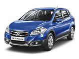Maruti Suzuki S-Cross To Get Brand New Petrol Engine 