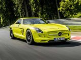 Formula E Championship Could See Mercedes Participate