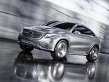 Mercedes-Benz GLB Moniker Trademarked For Future Model