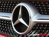 Father And Son Steal Mercedes-Benz During Test Drive 