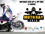 Get Ready To Celebrate World Motorcycle Day On 18th & 19th Of June