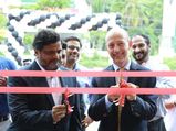 Piaggio Inaugurates Fourth Motoplex Outlet In India