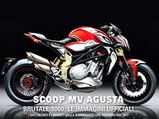 MV Agusta Brutale 1000 To Get Host Of Electronic For 2017