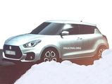 New Suzuki Swift Sport To Go Turbo In 2017