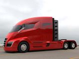 Nikola Motors Claim Pre Orders Worth USD 2.3 Billion For Electric Semi