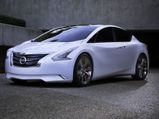 Nissan's New Groundbreaking 