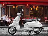 The Much-Awaited Peugeot Scooters To Be Launched In India – More Details
