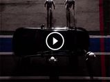 Porsche Teases 'World's Fastest Luxury Sedan'  