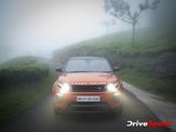 2016 Range Rover Evoque — The Mountain Of Style
