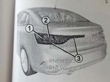 Next-Gen Renault Fluence Revealed By Leaked Brochure  
