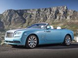 Rolls-Royce To Launch Its Luxurious Convertible On June 24