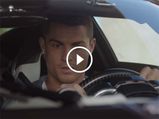 Cristiano Ronaldo Loses His Cars And His Skills In Out Of Body Nike Ad