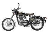 Royal Enfield Not Interested In Lower Capacity Or Electric Bikes