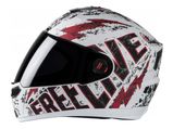 Steelbird SBA 1 Free Live AIR Helmet Launched In India