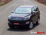 Thinking Of Buying A Toyota? Don't Think Twice — Here Are The Reasons