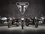 Triumph Motorcycles Moving Out Of Karnataka