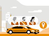 Three More Indian Cities Can Now Avail UberPool Services