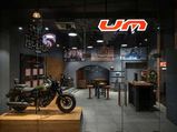 UM Motorcycles Opens First Dealership In Delhi