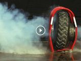 How Dangerous Can Tyres Be? This Video Can Explain It All
