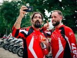 Indian To Be Part Of The Magnificent Seven Ducati Globetrotters 90th