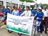 Transport Minister Ramalinga Reddy Says Electric Vehicles Are The Future